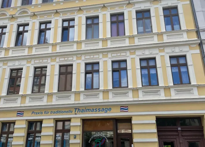 Gemuetliche Wohnung In Goerlitz