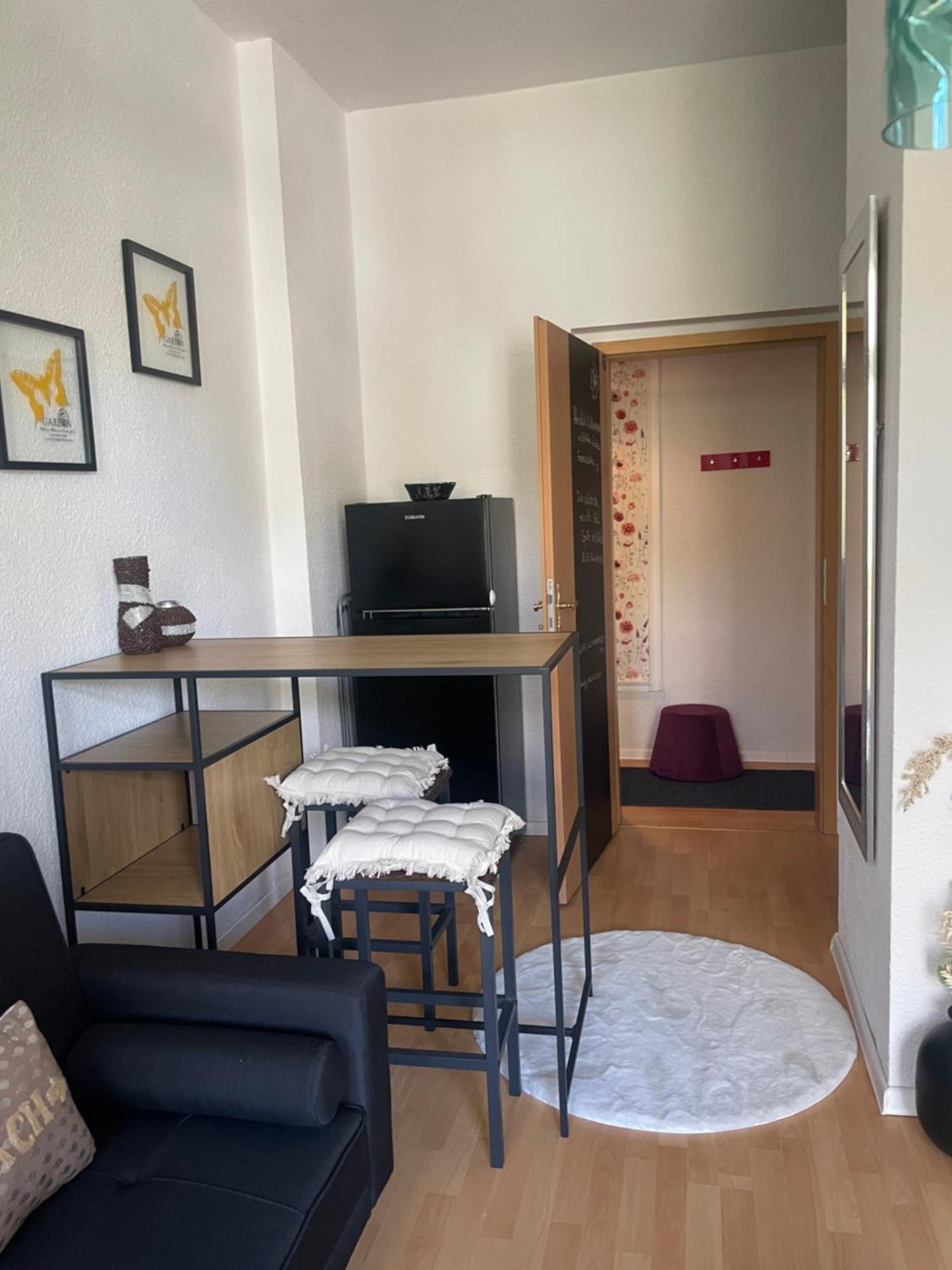 Gemuetliche In Apartment