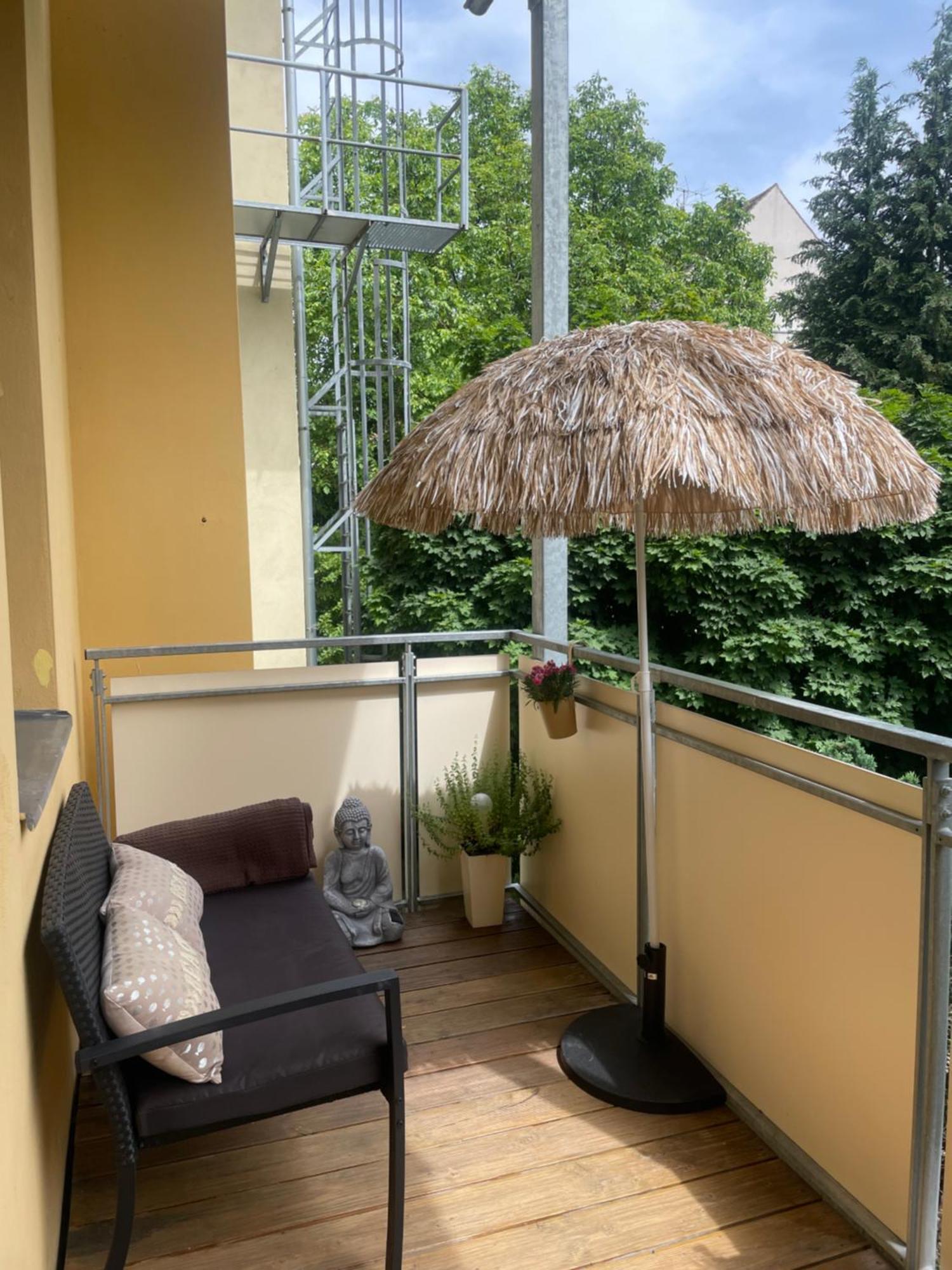 Apartment Gemuetliche In