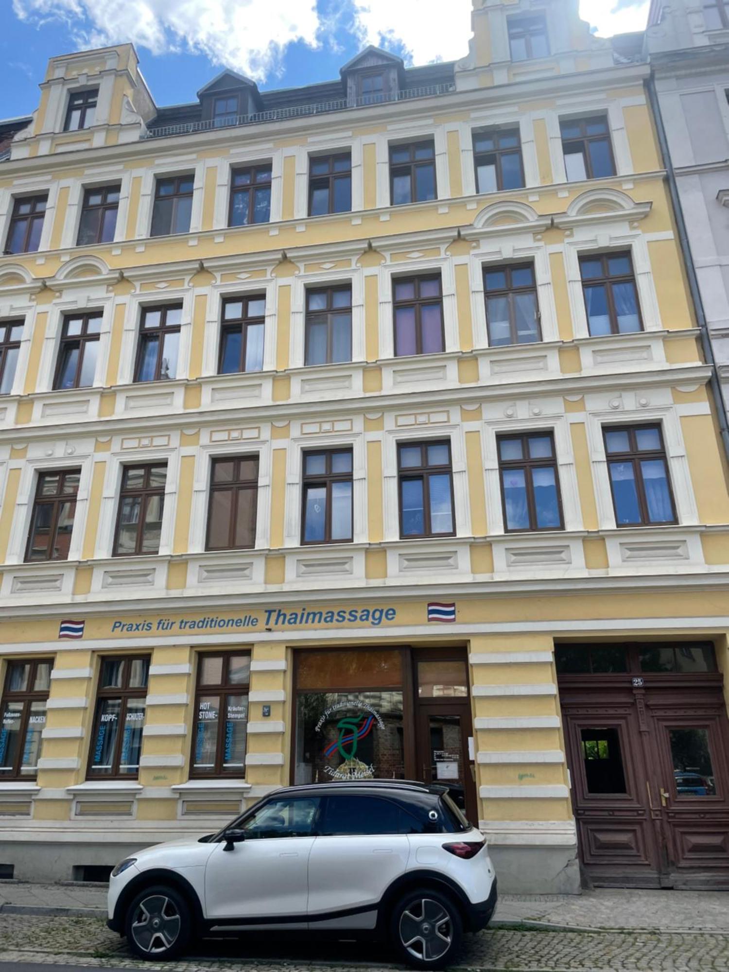 Apartment Gemuetliche In